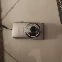 کانن ایکسوز 210 / CANON IXUS 210