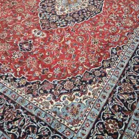 یک تخته فرش12متری نخیی