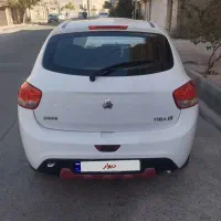 تیبا2مدل 96|خودرو سواری و وانت|اسلامشهر, شهرک توحید|دیوار