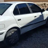 سمندLX|خودرو سواری و وانت|نی‌ریز, |دیوار