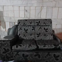 مبل هفت نفره