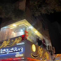 خ انقلاب اجاره طبقه بالا|اجارهٔ مغازه و غرفه|ساوه, |دیوار