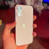 آیفون ۱۶ نرمال iphone 16