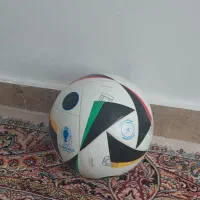 توپ فوتبال یورو 2024