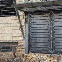 جوشکاری درب و پنجره سازی زیر قیمت بازار|خدمات پیشه و مهارت|شاهیوند, |دیوار