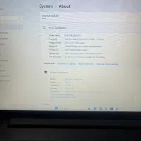 ۶۴ بیت رم هشت گیگ نسل سیزده  core i3