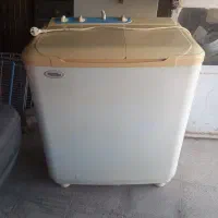 ماشین لباس شویی|ماشین لباسشویی و خشککن لباس|خرمدره, |دیوار