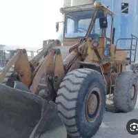 پیمانکاری با لودر