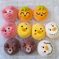 فروش موچی های خوشمزه|خوردنی و آشامیدنی|ری, شهرری|دیوار