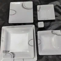 سرویس چینی 18 نفره