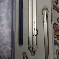 پرگار راپید خور صنعتی مارک استدلر