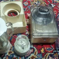 قطعات یدکی ابمیوه گیری