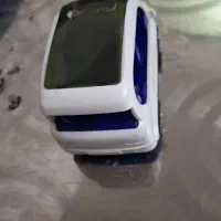 ماشین اسباب بازی