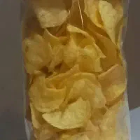 چیپس سنتی دهه ۶۰