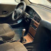 پژو پارس مدل 88دوگانه کارخانه|خودرو سواری و وانت|آق قلا, |دیوار