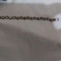 دستبند و انگشتر نقره|بدلیجات|بجنورد, |دیوار