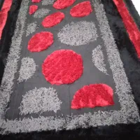 فرش ۶ متری فانتزی خام دار ۳۸۰۰|فرش|بندر گناوه, |دیوار