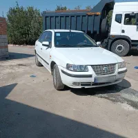 سمند ef7