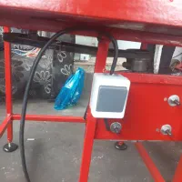 اب لیمو و اب نارنج گیری