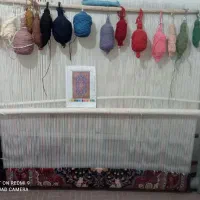 قالی