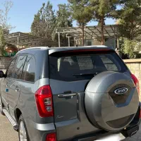 ام وی ام X33s AT|خودرو سواری و وانت|شیراز, هفت تنان|دیوار