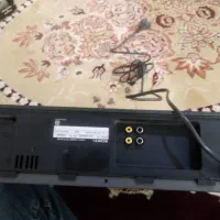 ویدیو طرح قدیم اصلی|پخش‌کننده DVD و ویدیو|قروه, |دیوار