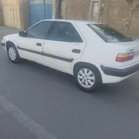 سیتروئن زانتیا 2000cc، مدل ۱۳۸۹|خودرو سواری و وانت|تهران, افسریه|دیوار