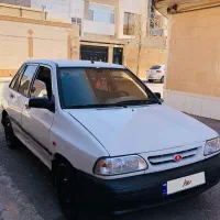 پراید مدل ۹۲|خودرو سواری و وانت|تربت جام, شاد|دیوار