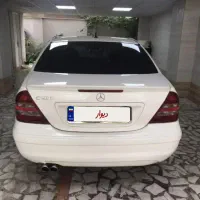 بنزc240 مدل ۲۰۰۳|خودرو کلاسیک|رشت, جهاد|دیوار