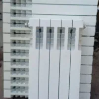 شوفاژ الومینومی ایران رادیاتور سالم|آبگرمکن، پکیج، شوفاژ|ری, ملک‌آباد|دیوار