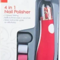 پولیش ناخن کویین