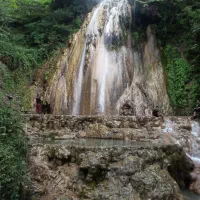 سفر کمپینگ طبیعت گردی