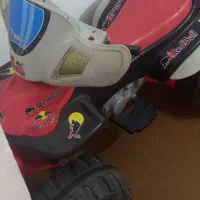 چهار چرخ فروشی