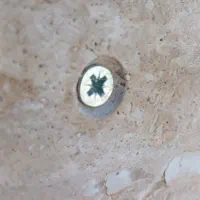 پیچ و رولپلاک سنگ نما  و بازسازی نمای ساختمان|خدمات پیشه و مهارت|قشم, |دیوار