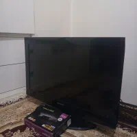 تی وی ال سی دی 32 درحد نو