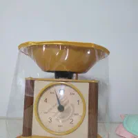 ترازو اشپزخانه