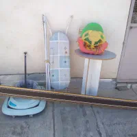 یک عددمیزخاطره