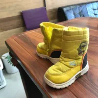 کفش بوت بچه گانه پاما|کیف، کفش، کمربند|کرج, گلشهر|دیوار