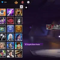 اکانت فری فایر|کنسول، بازی ویدئویی و آنلاین|پلدختر, |دیوار