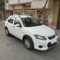 کوییک اتوماتیک فول پلاس، مدل ۱۴۰۰