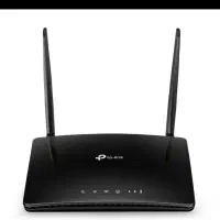 مودم سیم کارت خور tp-link مدل TL-MR6400