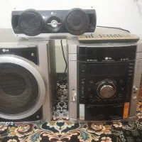 ضبط سه دیسک فلش خور  در حدنو|سیستم صوتی خانگی|بجنورد, |دیوار