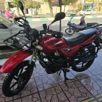 موتور شکاری برمودا