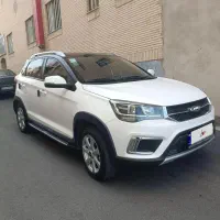 ام‌وی‌ام X22 دنده‌ای اسپرت لاکچری، مدل ۱۴۰۲