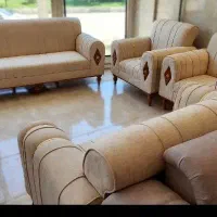 مبل نیو لند قیمت واقعی با 36 ماه گارانتی کد 141|مبلمان خانگی و میز عسلی|لردگان, |دیوار