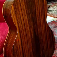 گیتار PRODENCIO SAEZ نگرا فلامنکوکلاسیک اسپانیایی|گیتار، بیس، امپلیفایر|تهران, آذربایجان|دیوار