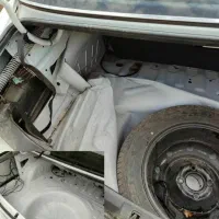 صافکاری و شاسی کشی|خدمات موتور و ماشین|کرمانشاه, |دیوار