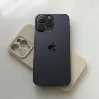 ایفون ۱۴ پرو مکس  256|موبایل|بوشهر, |دیوار