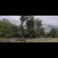 فروش زمین ۱۱۱۴ متری کلاردشت روستای چلاجور
