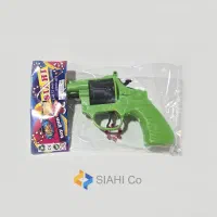 تفنگ ترقه ای عمده|اسباب‌‌بازی|مشهد, همت آباد|دیوار